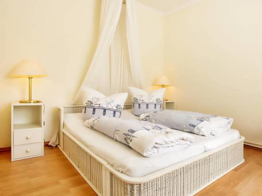 Ferienwohnanlage Duenenhaus Daire Hohwacht Dış mekan fotoğraf