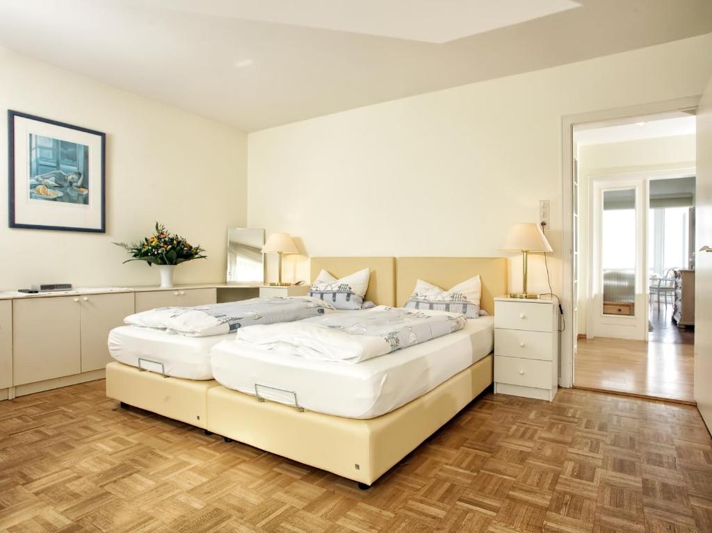 Ferienwohnanlage Duenenhaus Daire Hohwacht Oda fotoğraf